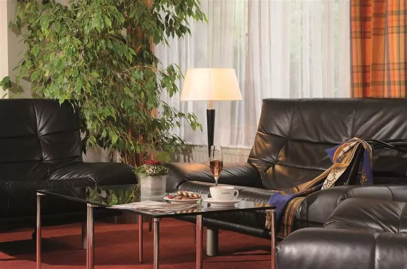 Best Western Hotel Stuttgart-Winterbach