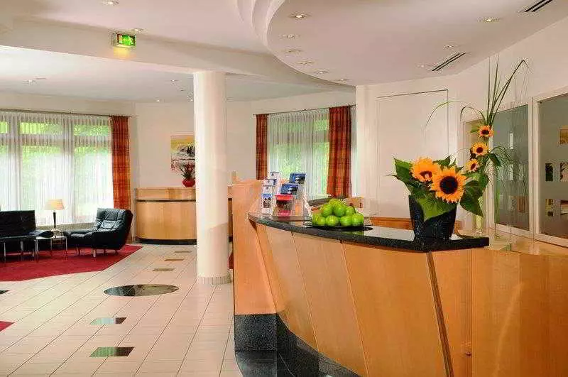 Best Western Hotel Stuttgart-Winterbach