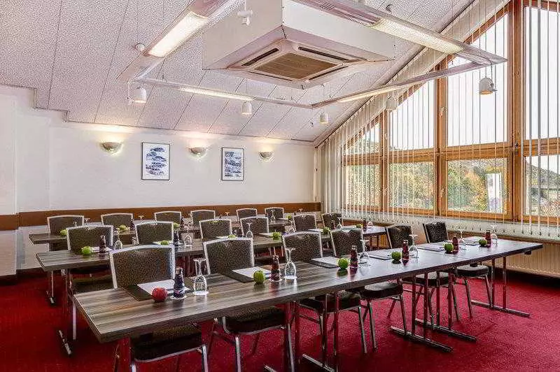 Best Western Hotel Stuttgart-Winterbach