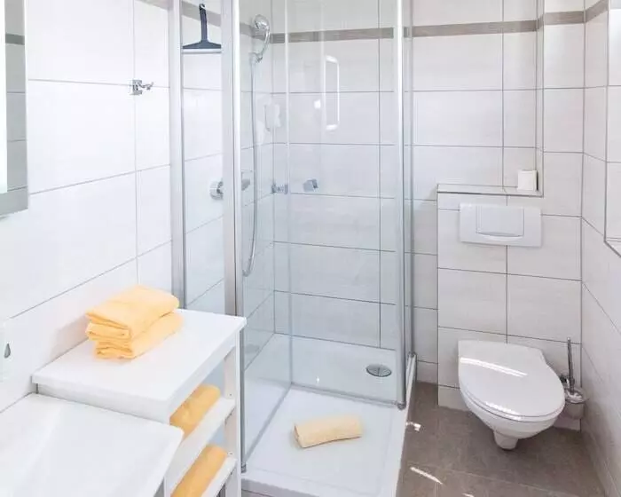 هتل Junior By Max 70