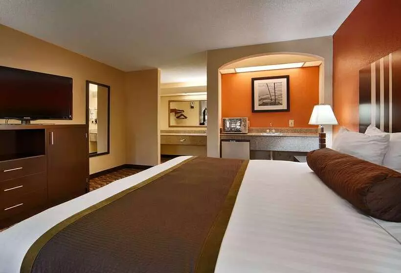 فندق Best Western Andalusia Inn