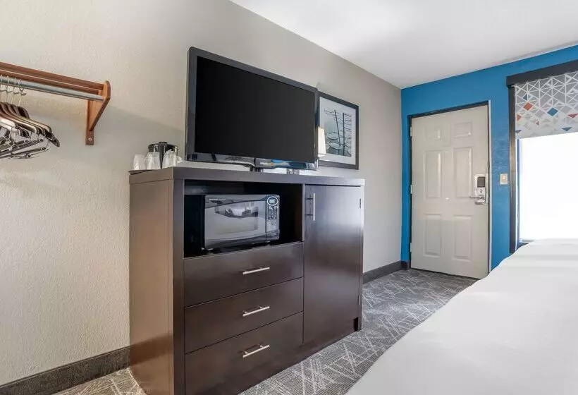 فندق Best Western Andalusia Inn