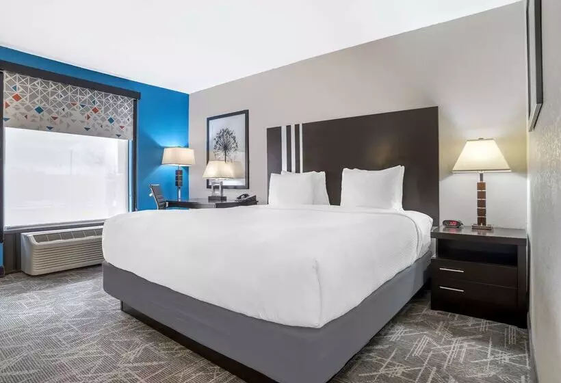 فندق Best Western Andalusia Inn