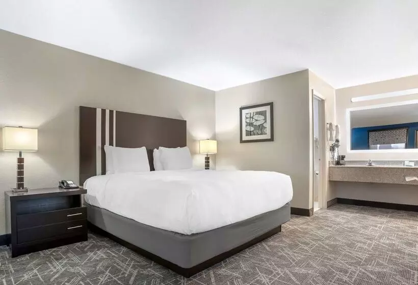 فندق Best Western Andalusia Inn