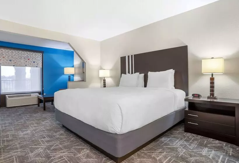 فندق Best Western Andalusia Inn