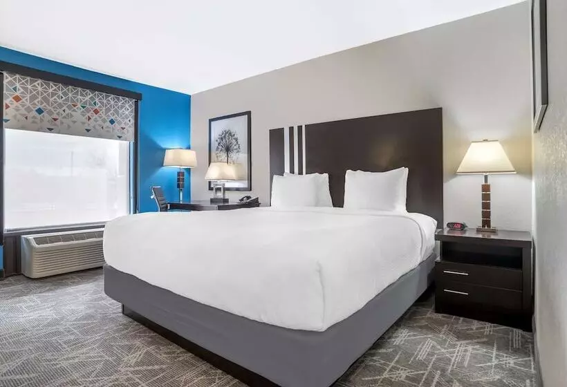 فندق Best Western Andalusia Inn