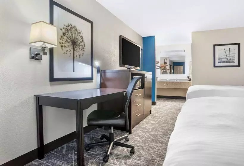 فندق Best Western Andalusia Inn