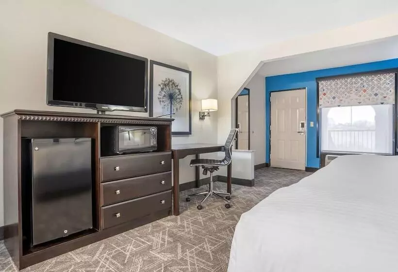 فندق Best Western Andalusia Inn