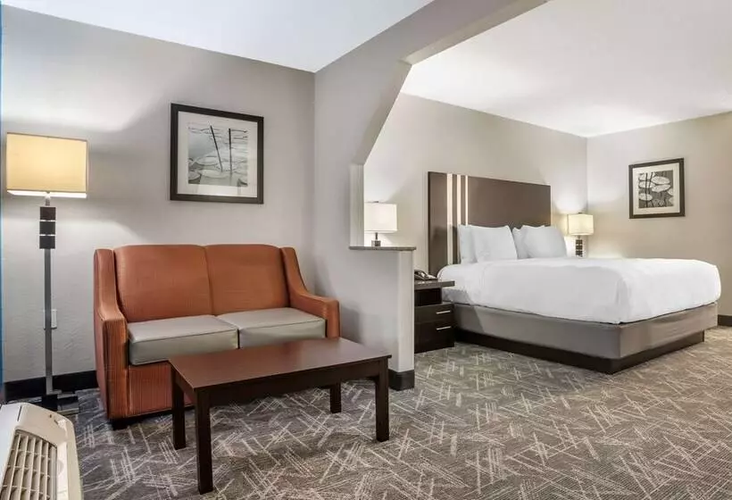 فندق Best Western Andalusia Inn