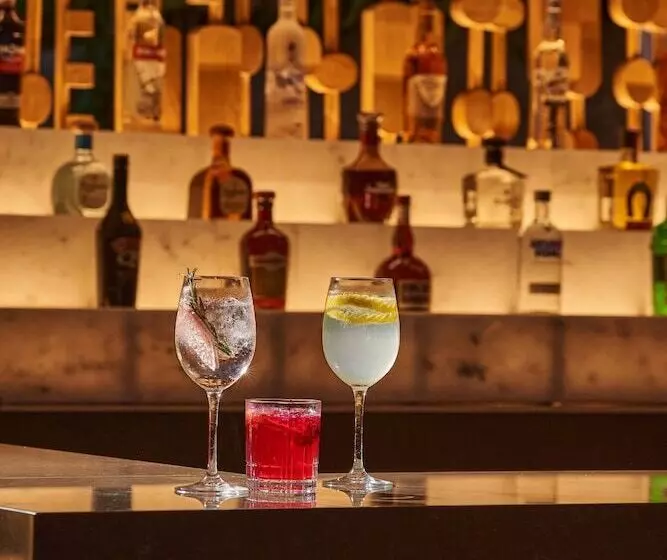 Hotel Camino Real Zaashila Huatulco