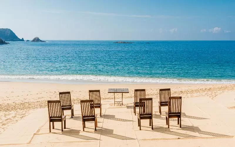 Hotel Camino Real Zaashila Huatulco