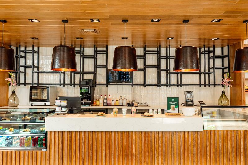 فندق Camino Real Zaashila Huatulco