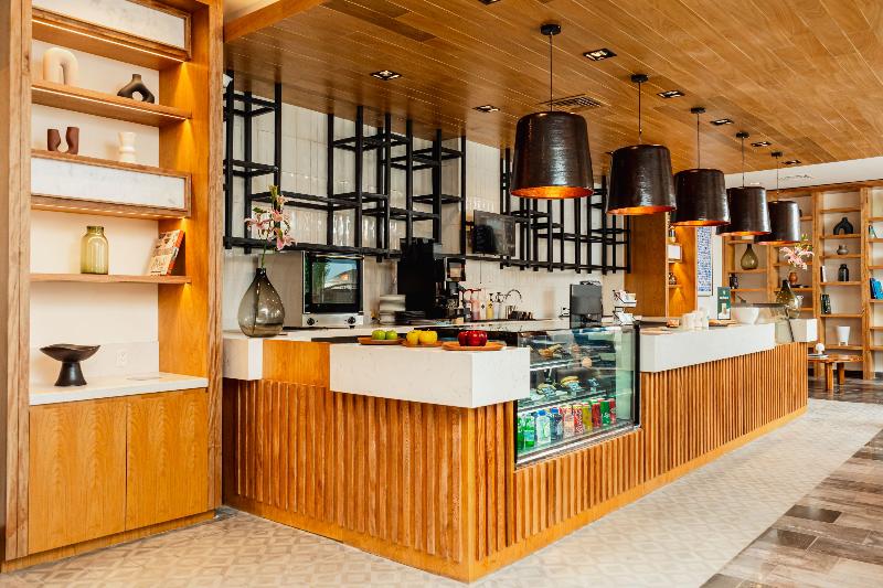 فندق Camino Real Zaashila Huatulco