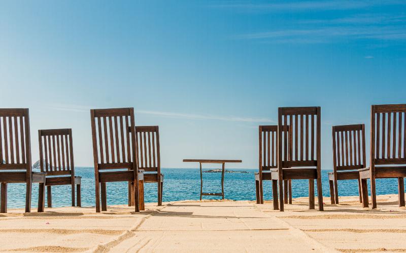 فندق Camino Real Zaashila Huatulco