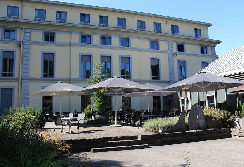 هتل Castel De Pontalesse