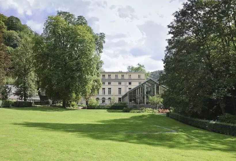 בית מלון כפרי Castel De Pontalesse