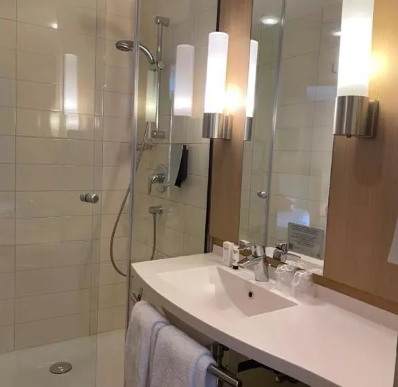 בית מלון כפרי Castel De Pontalesse