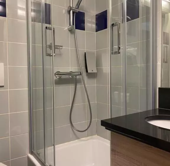 בית מלון כפרי Castel De Pontalesse