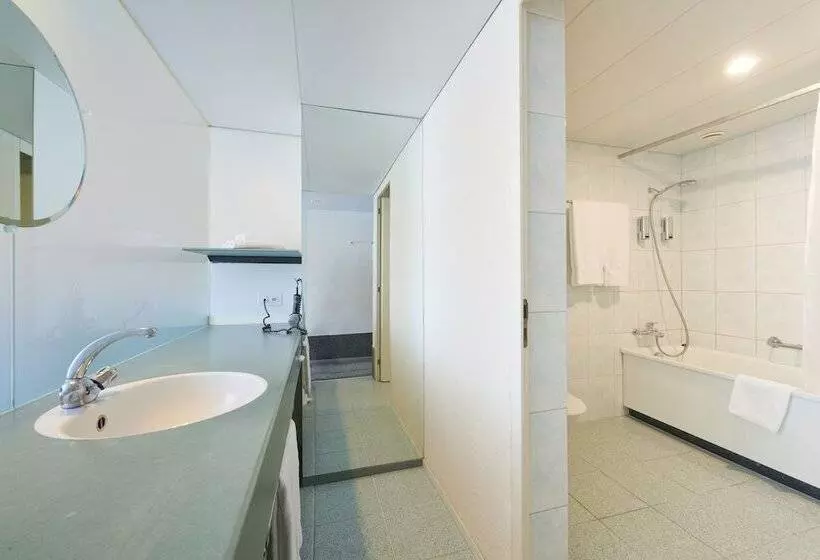 ホテル City Am Bahnhof