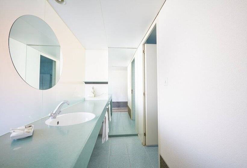 هتل City Am Bahnhof