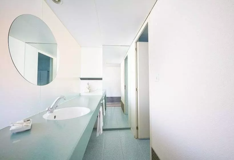 ホテル City Am Bahnhof