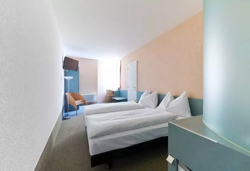 ホテル City Am Bahnhof