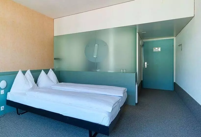 ホテル City Am Bahnhof