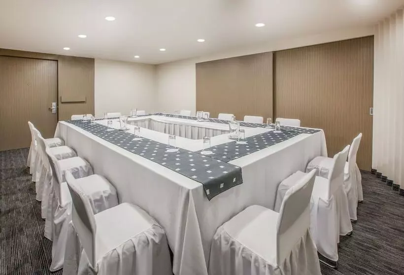 Crowne Plaza Hotel Mexico City North Tlalnepantla, An Ihg