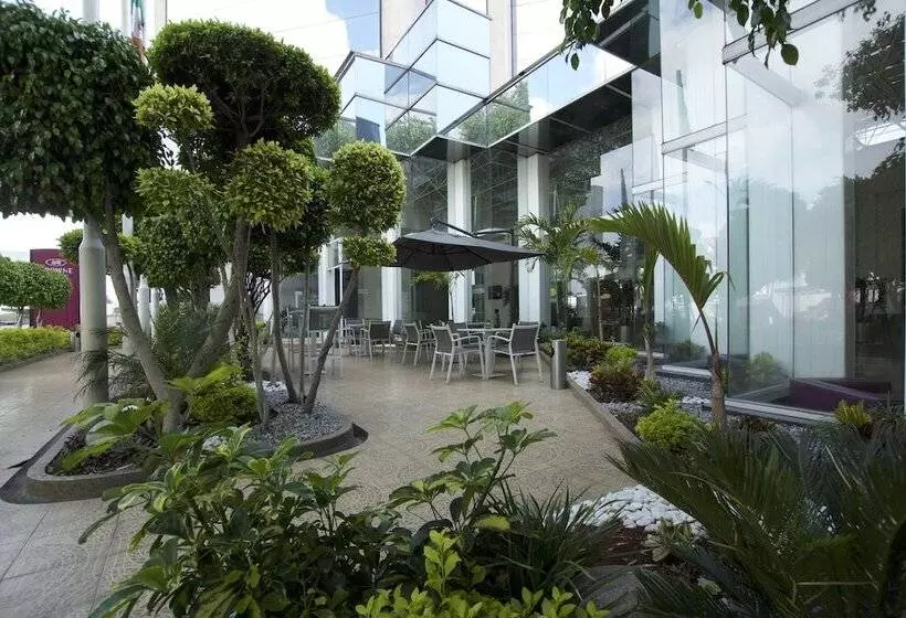 Crowne Plaza Hotel Mexico City North Tlalnepantla, An Ihg