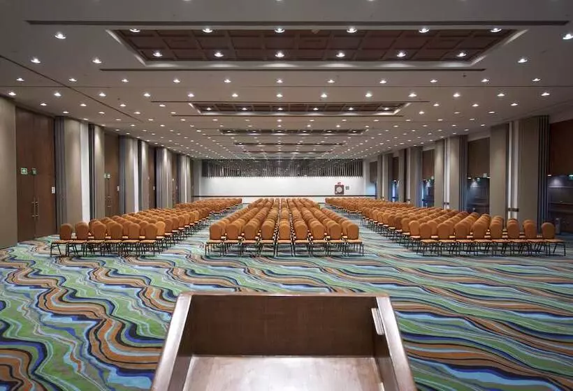 Crowne Plaza Hotel Mexico City North Tlalnepantla, An Ihg