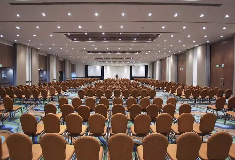 Crowne Plaza Hotel Mexico City North Tlalnepantla, An Ihg