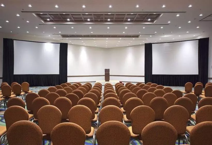 Crowne Plaza Hotel Mexico City North Tlalnepantla, An Ihg