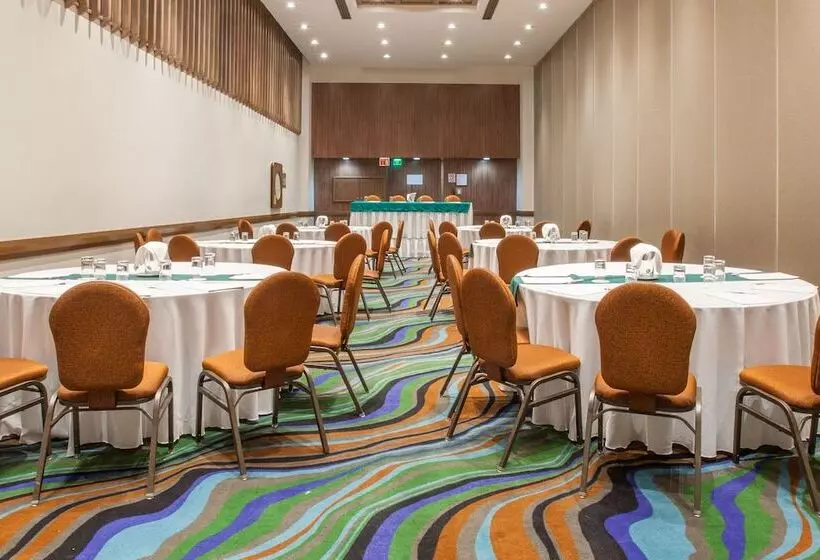 Crowne Plaza Hotel Mexico City North Tlalnepantla, An Ihg