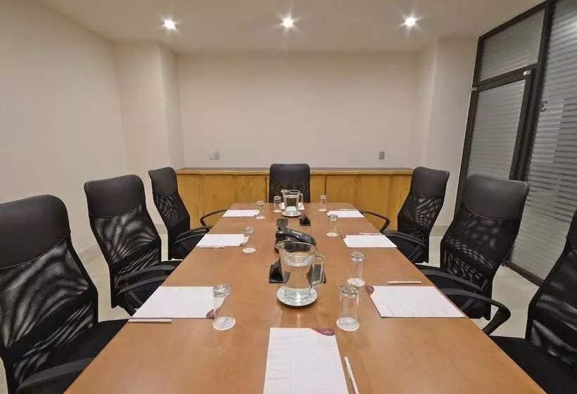 Crowne Plaza Hotel Mexico City North Tlalnepantla, An Ihg