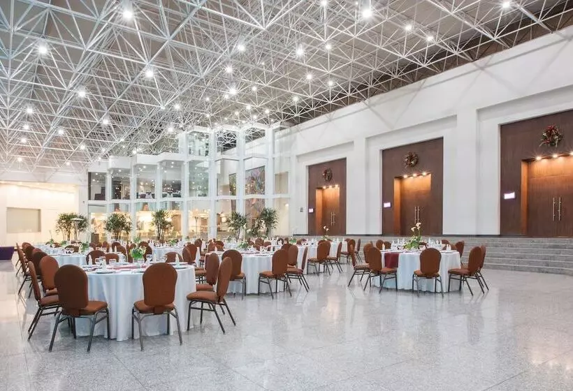 Crowne Plaza Hotel Mexico City North Tlalnepantla, An Ihg