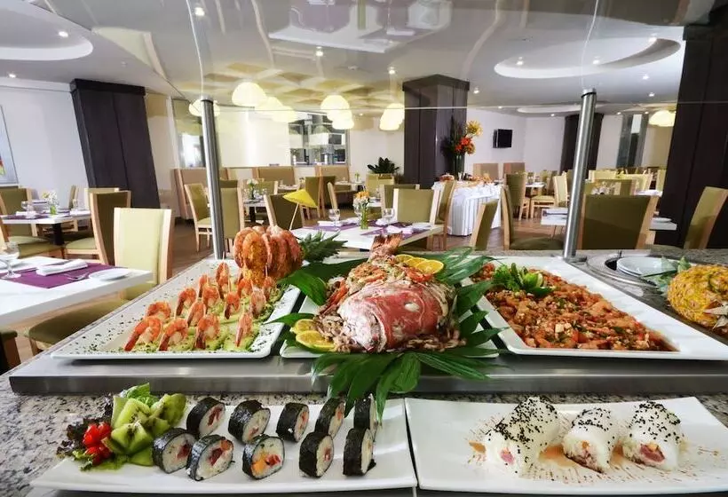 Crowne Plaza Hotel Mexico City North Tlalnepantla, An Ihg