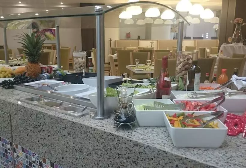 Crowne Plaza Hotel Mexico City North Tlalnepantla, An Ihg