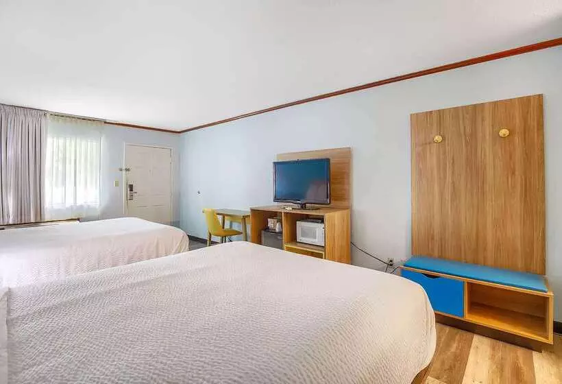 ホテル Days Inn By Wyndham Foley