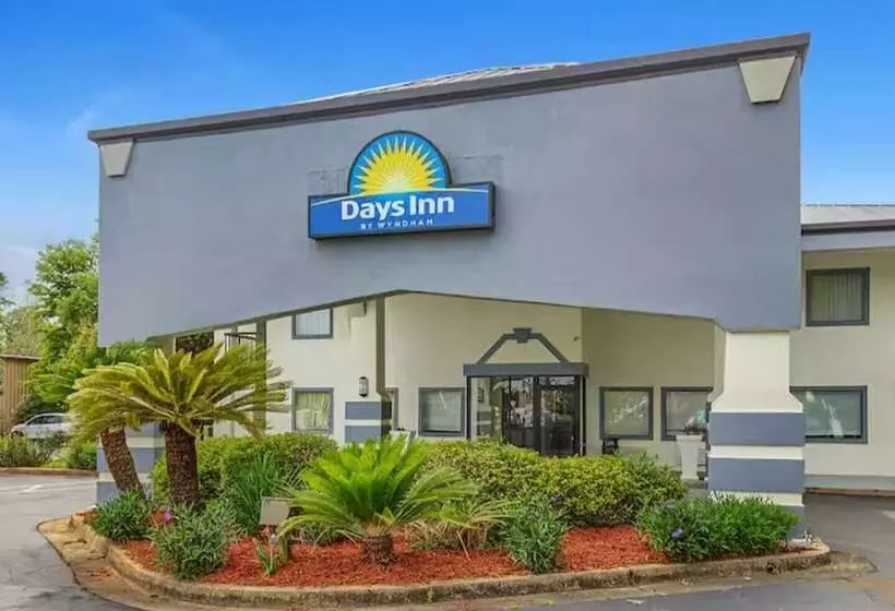 ホテル Days Inn By Wyndham Foley