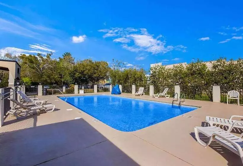 ホテル Days Inn By Wyndham Foley