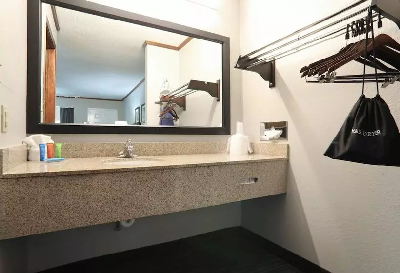 ホテル Days Inn By Wyndham Foley