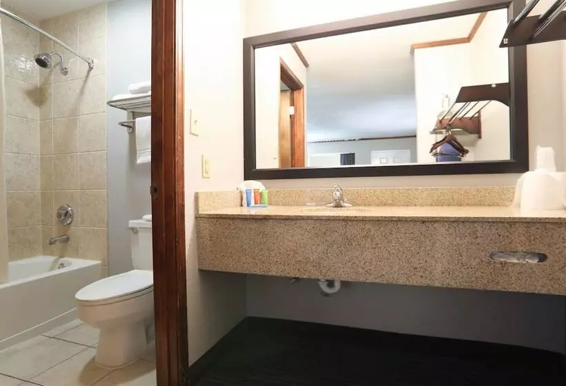 ホテル Days Inn By Wyndham Foley