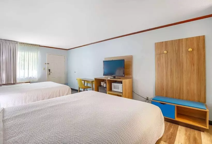 ホテル Days Inn By Wyndham Foley