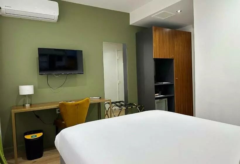 هتل Exsel Créolia