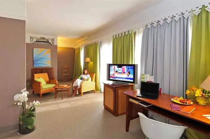 هتل Exsel Créolia