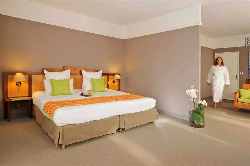 هتل Exsel Créolia