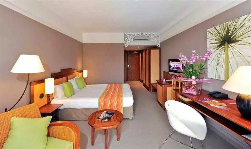 هتل Exsel Créolia