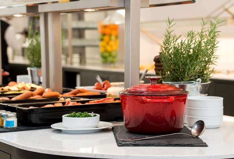 Flemings Hotel Frankfurt Central