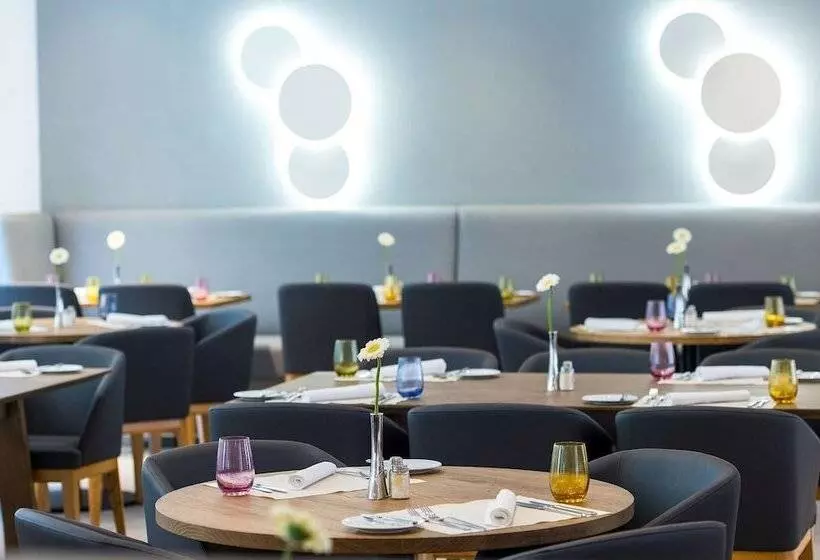 Flemings Hotel Frankfurt Central