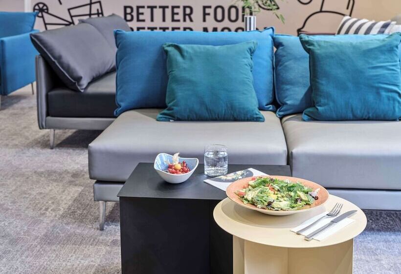 Flemings Hotel Frankfurt Central